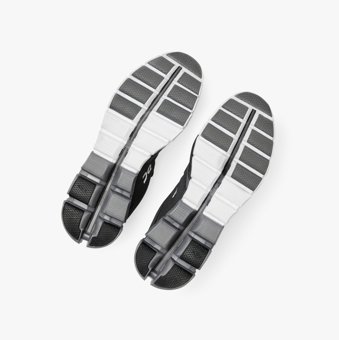 Men's QC Cloudflow Training Shoes Black | 950-WARPGZ